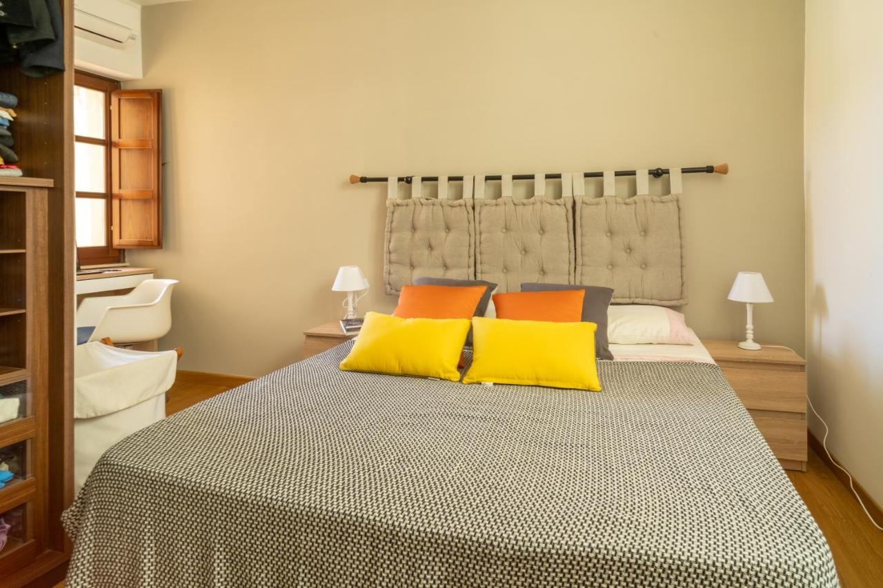 La Terrazza Sul Corso - Premium Apartment Cagliari Exterior foto