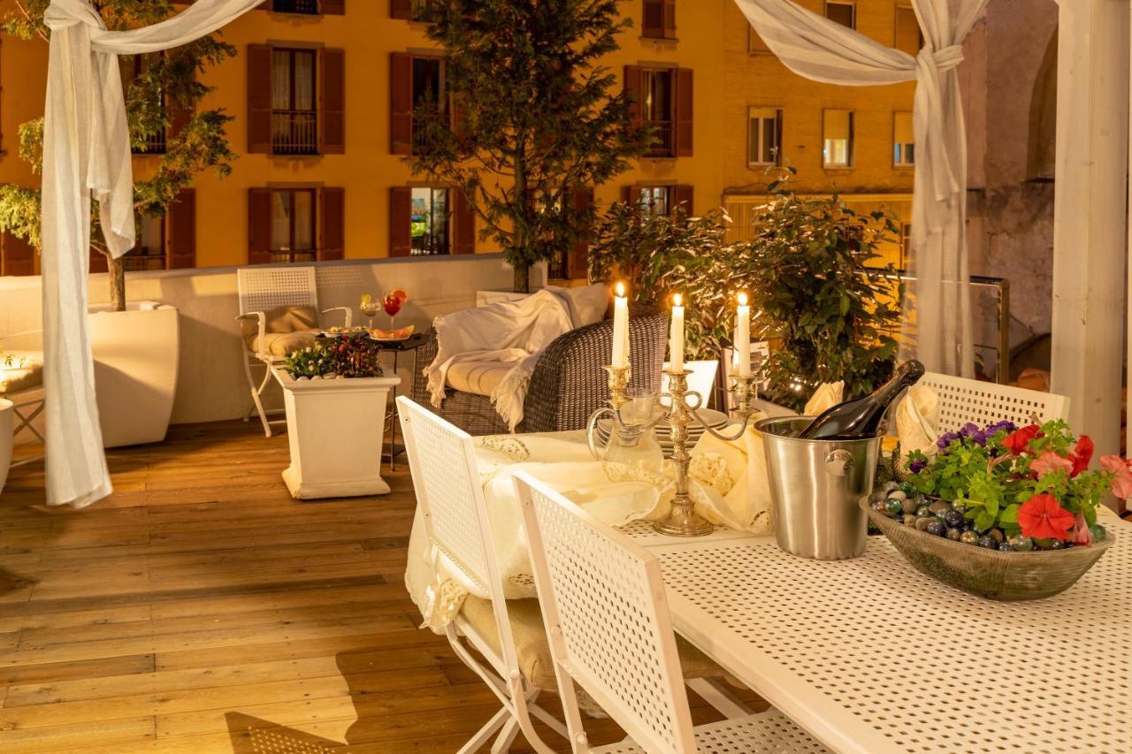 La Terrazza Sul Corso - Premium Apartment Cagliari Exterior foto