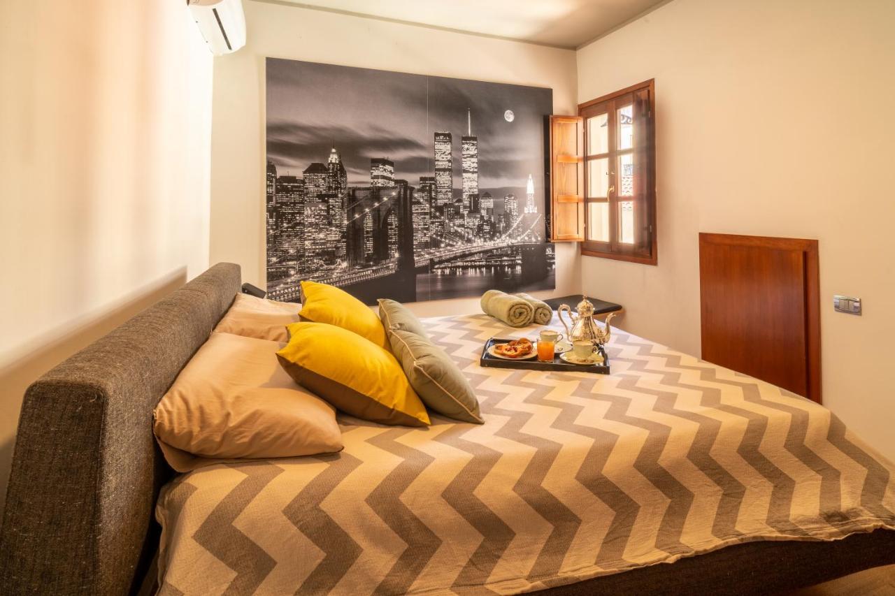 La Terrazza Sul Corso - Premium Apartment Cagliari Exterior foto