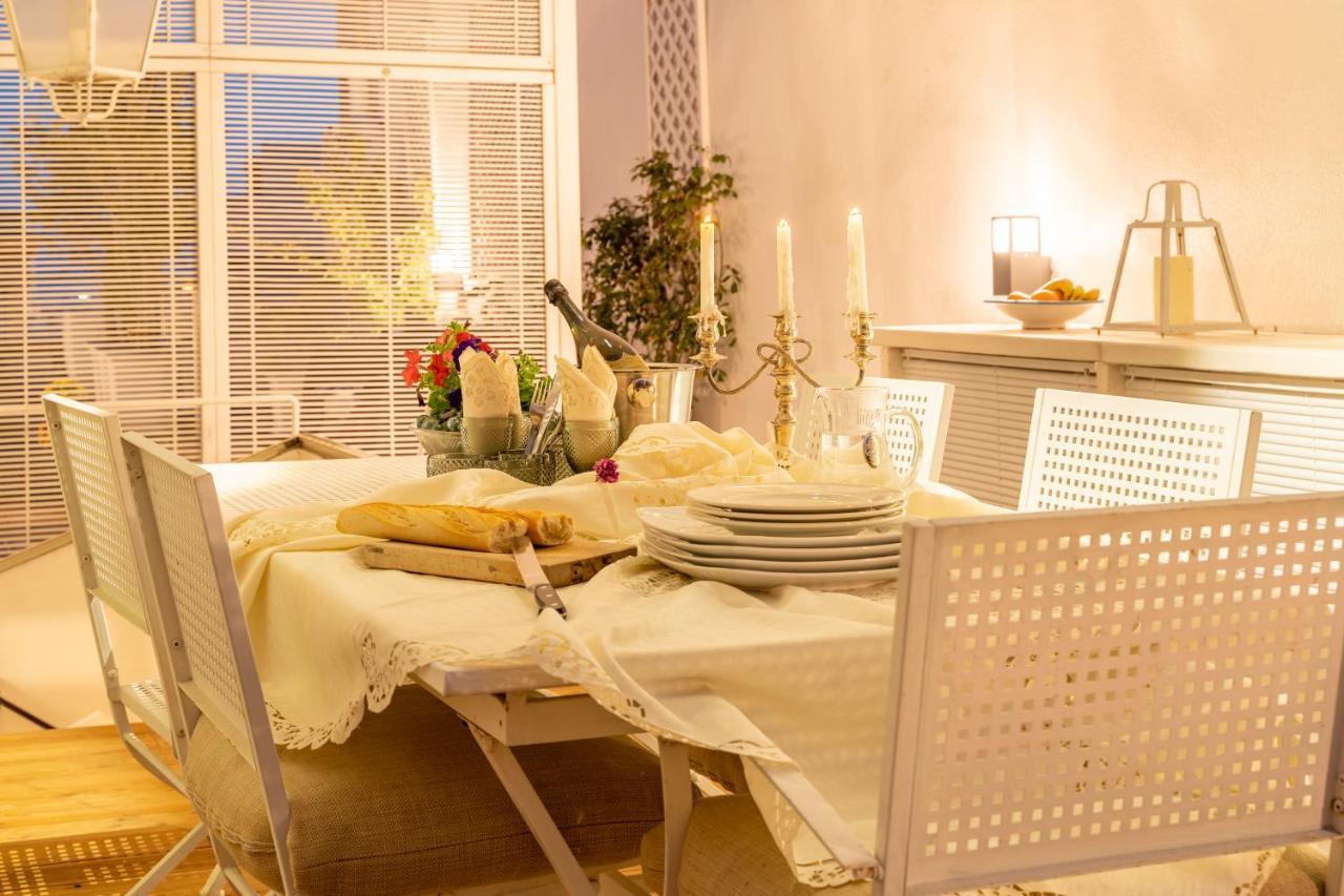 La Terrazza Sul Corso - Premium Apartment Cagliari Exterior foto
