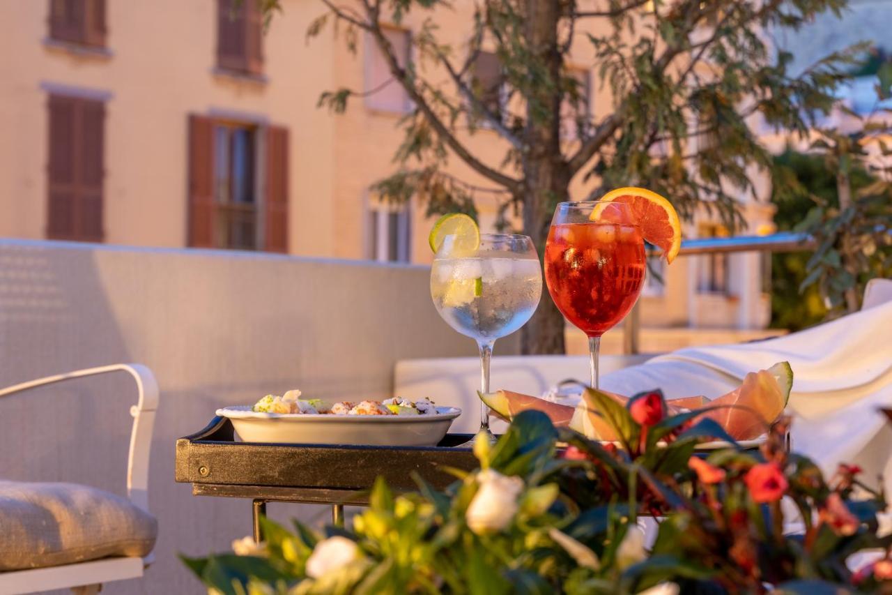 La Terrazza Sul Corso - Premium Apartment Cagliari Exterior foto