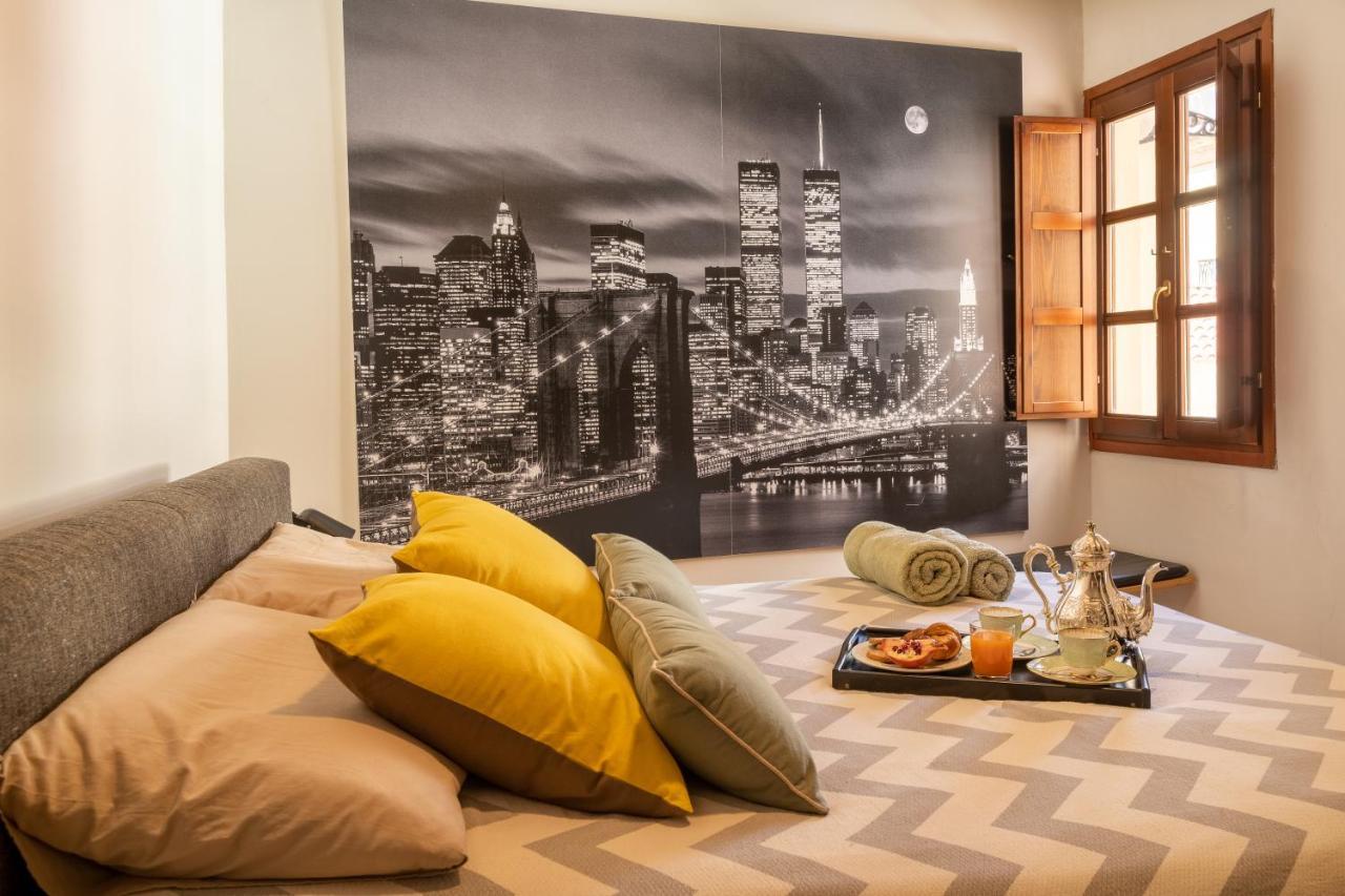 La Terrazza Sul Corso - Premium Apartment Cagliari Exterior foto